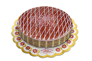 Erdbeer-Torte Erdbeer-Torte