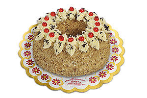 Frankfurter Kranz Frankfurter Kranz
