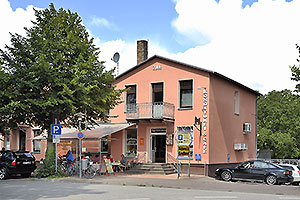 Bäckerei Gottschalk in Graal-Müritz