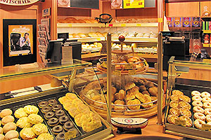 Bäckerei Gottschalk