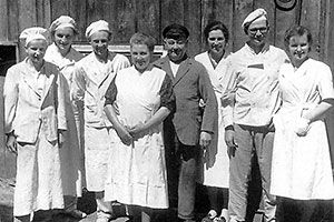 Bäckerei Gottschalk Bäckerei Gottschalk